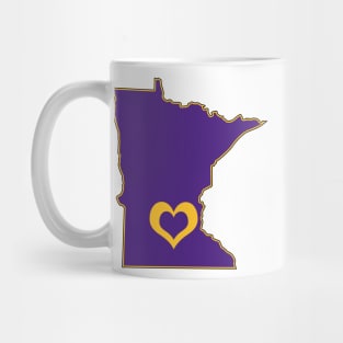 Minnesota Mug